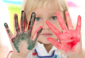 preschool