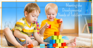 Toddler care in Palm Beach Gardens