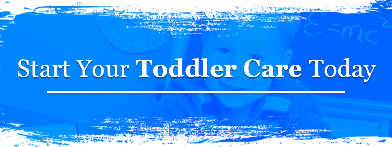 Get started in our Palm Beach Gardens toddler program today