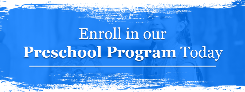 Enroll in our Palm Beach Gardens preschool program today