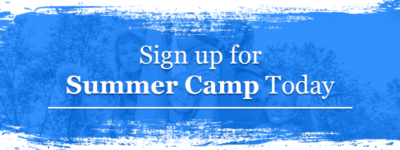 Register for our Palm Beach Gardens summer camp today