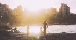 Family activities and child care tips in Palm Beach Gardens