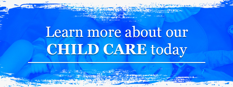 Learn about our Palm Beach Gardens child care services