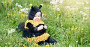 Child care services and Halloween safety tips in Palm Beach Gardens